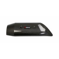 Varmeskjold Kulfiber Akrapovic