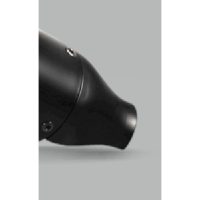 Varmeskjold Kulfiber Akrapovic