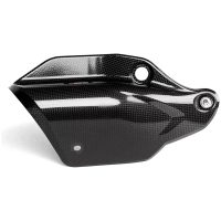 Varmeskjold Kulfiber Akrapovic