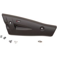 Varmeskjold Kulfiber Akrapovic
