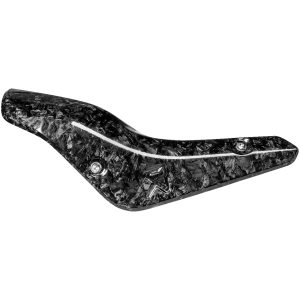 Varmeskjold Kulfiber Akrapovic