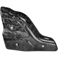 Varmeskjold Kulfiber Akrapovic