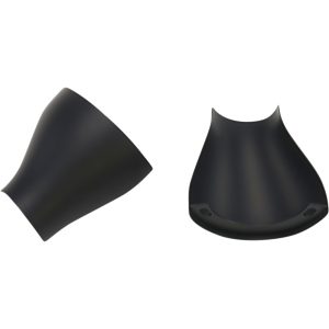 Varmeskjold Rustfrit Stål Akrapovic