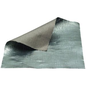 Varmeskjoldplade ACOUSTA-FIL