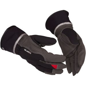 Varmforet handske 5154w Guide