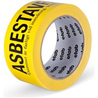 VARNINGSTEJP ASBESTAV 50MMX66M