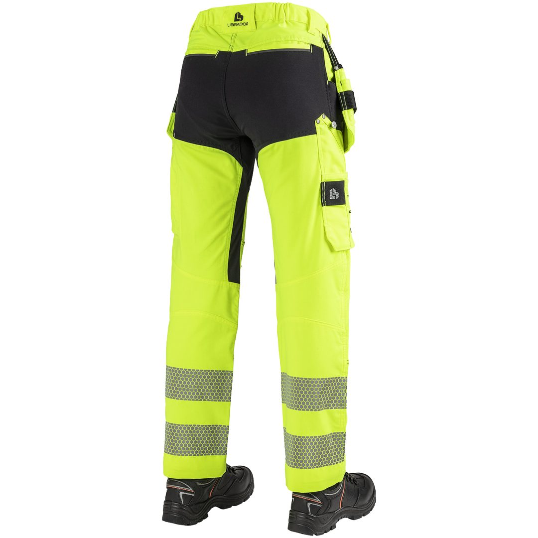 Varselsbuks 1072pb-w L.Brador – billede 2