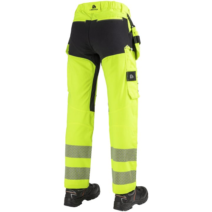 Varselsbuks 1072pb-w L.Brador – billede 2