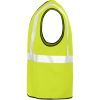 Varselvest 7586 Functional Gul Jobman 5 – miniature 3