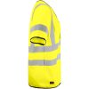 Varselvest 7598 Advanced Gul Jobman 5 – miniature 3