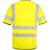 Varselvest 7598 Advanced Gul Jobman 5 – miniature 4