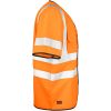 Varselvest 7598 Advanced Orange Jobman 5 – miniature 4