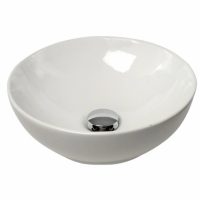 Vask Keramik Halvsfærisk ⌀365 mm Osculati