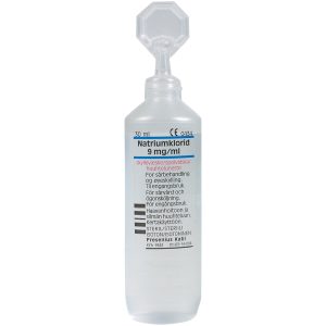 Vask Opløsning 97191 30 Ml Akla