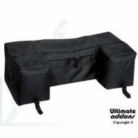 Väska bak 84x40x23cm Bronco
