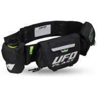Väska/verktygsväska Svart med flaska UFO
