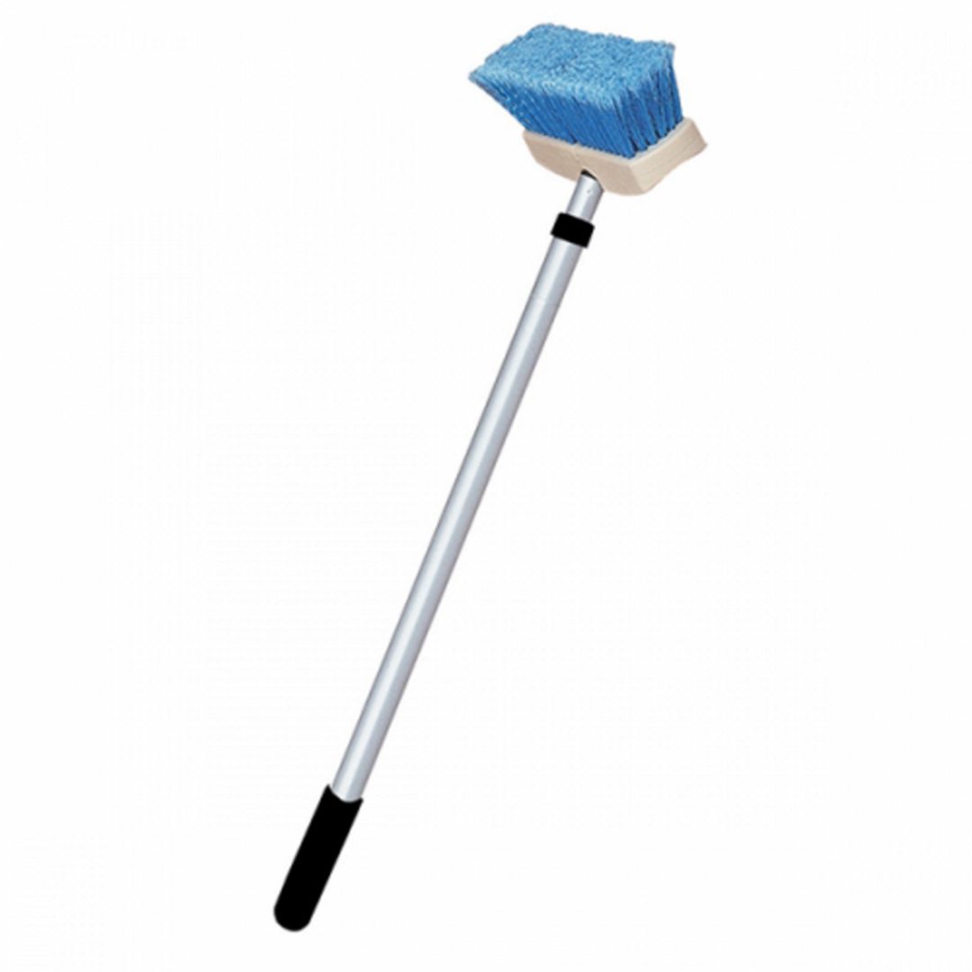 Vaskebørste Justerbar 62-124 cm Star brite