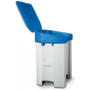 Vaskelåg PCS200 Biologisk 60L BIHR