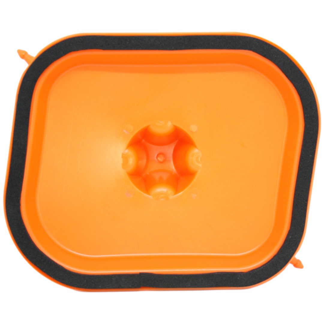 Vaskelåg Twin Air Vaskeprop – billede 3