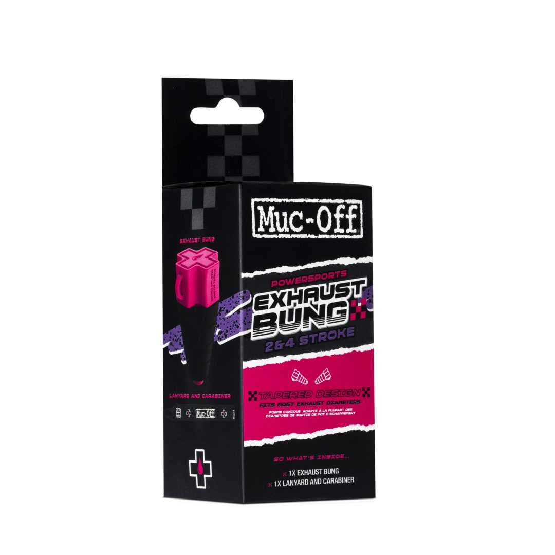 Vaskeprop MUC-OFF Prop – billede 5