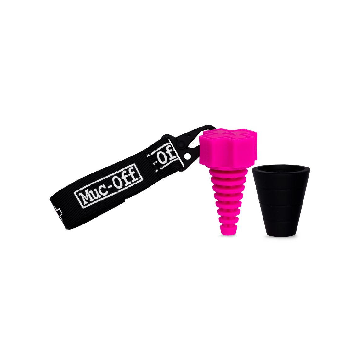 Vaskeprop MUC-OFF Prop – billede 4