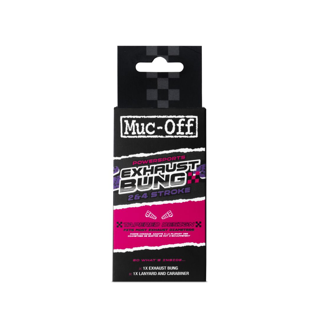 Vaskeprop MUC-OFF Prop – billede 2