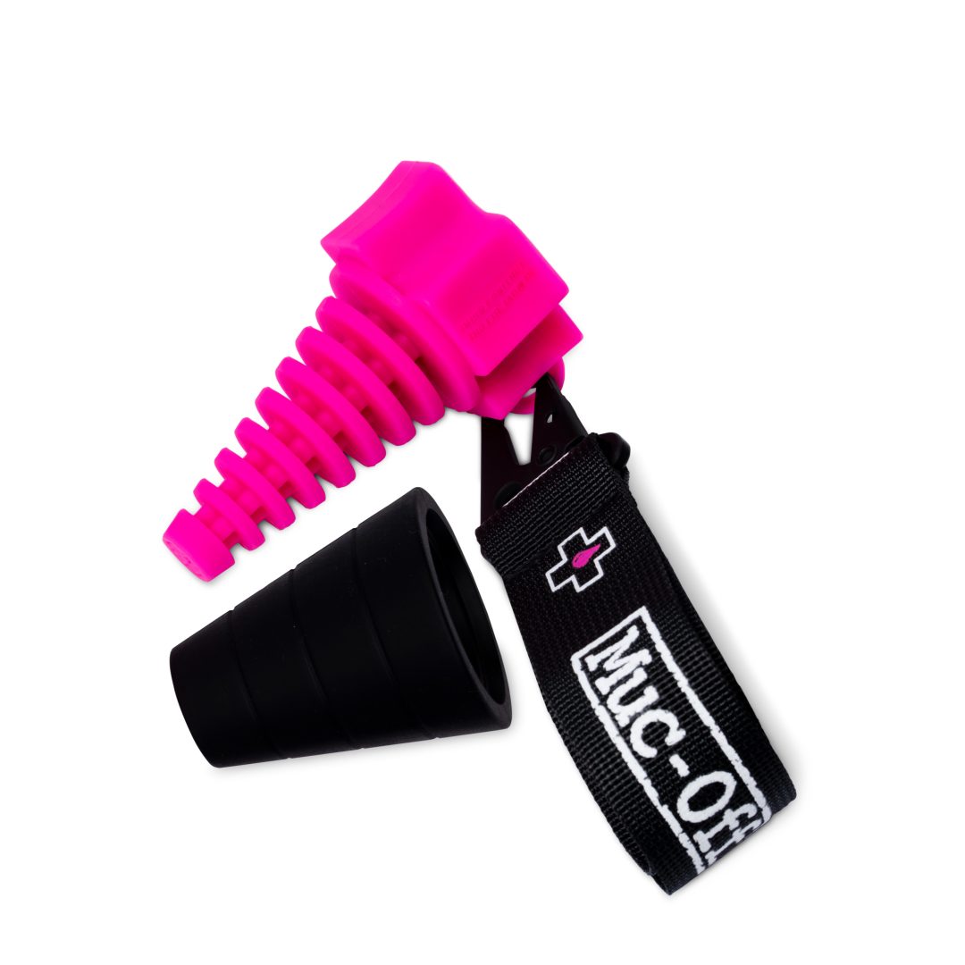 Vaskeprop MUC-OFF Prop