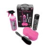 Vaskesæt MUC-OFF BIKE ESSENTIALS KIT – miniature 3