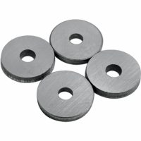 Vaskesæt til udluftningsventil Stål EASTERN MOTORCYCLE PARTS