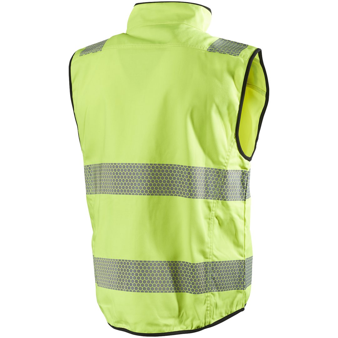 Väst 2041pb Heavy L.Brador – billede 2