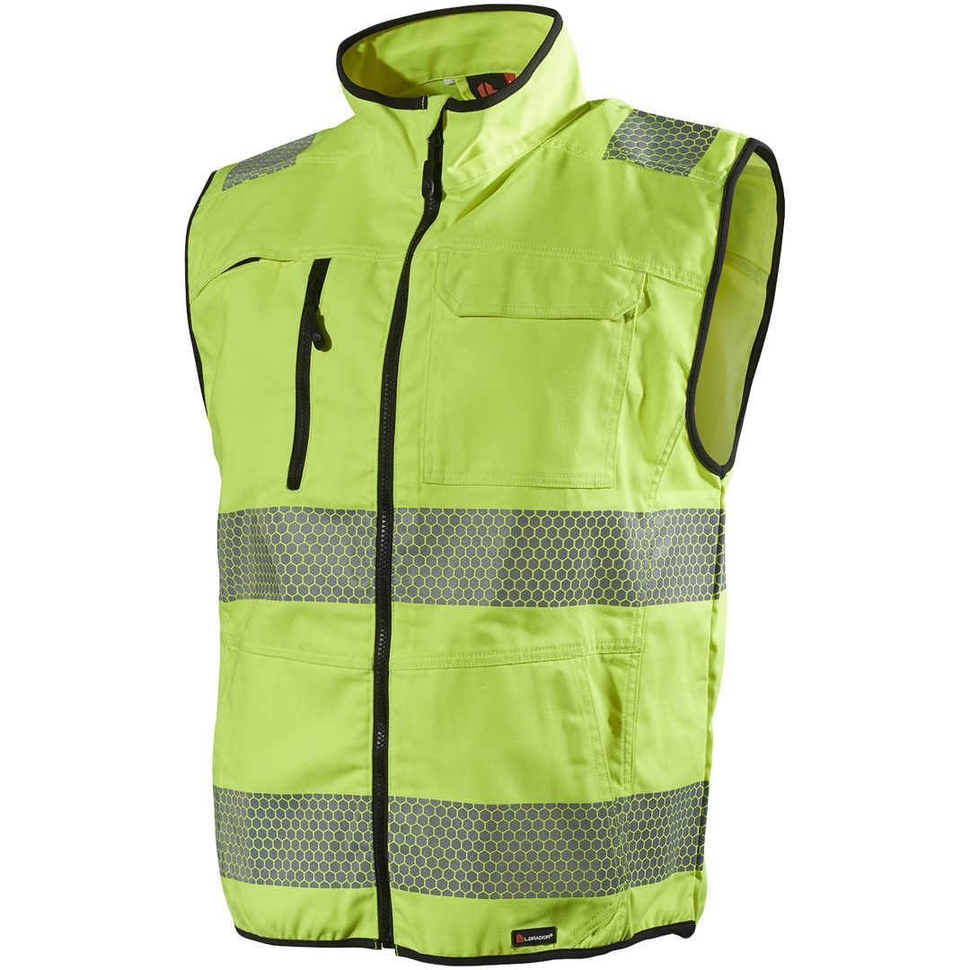 Väst 2041pb Heavy L.Brador