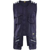 VÄST 30391512 MARIN 3XL