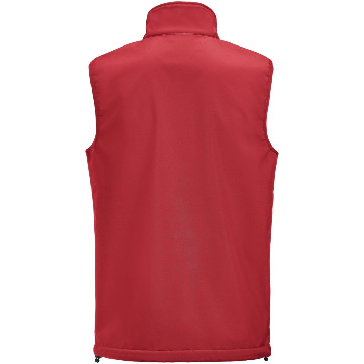 Väst Airwalk Röd Printer RED s – billede 2