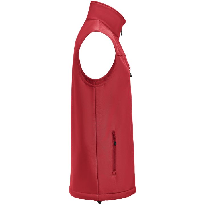 Väst Airwalk Röd Printer RED s – billede 3