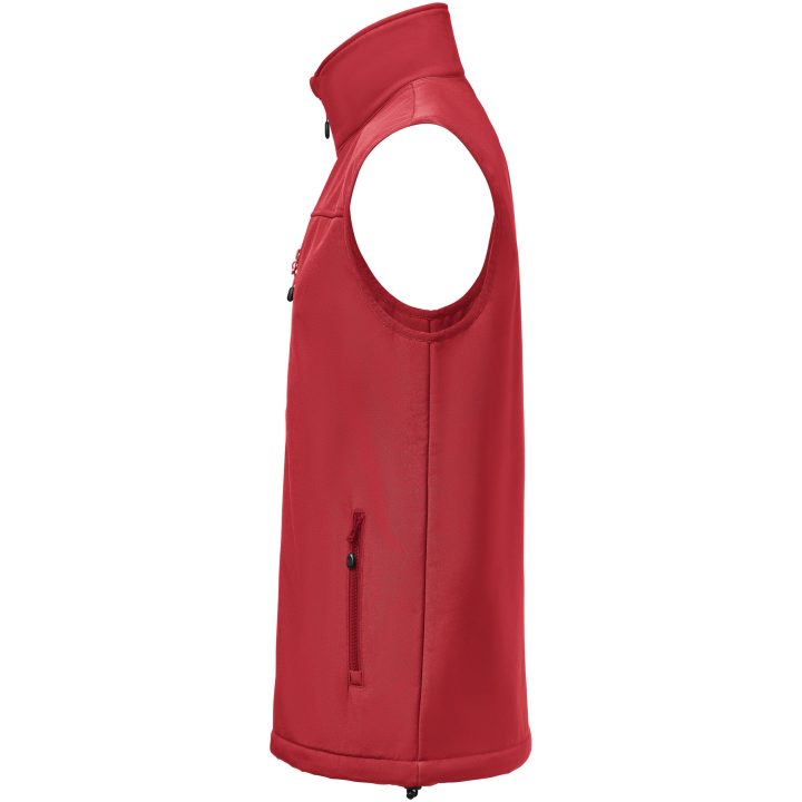 Väst Airwalk Röd Printer RED s – billede 4