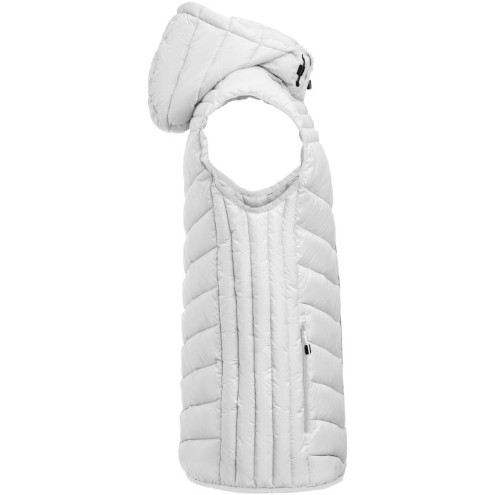Väst Base Vit Printer Essentials s – billede 3