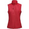 Väst Dam Airwalk Röd Printer RED XS – miniature 2