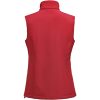 Väst Dam Airwalk Röd Printer RED XS – miniature 4