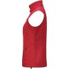 Väst Dam Airwalk Röd Printer RED XS – miniature 5