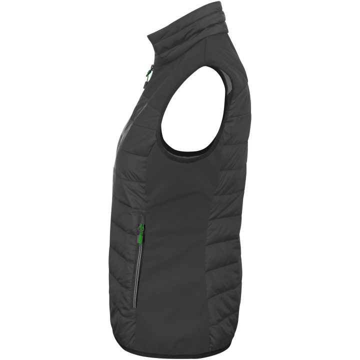 Väst Dam Expedition Svart Printer Essentials XS – billede 2