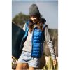 Väst Dam Expedition Vit Printer Essentials XS – miniature 5
