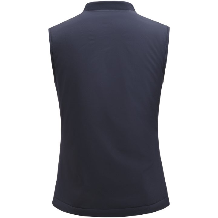 Väst Dam Modern Marinblå J.Harvest & Frost XS – billede 4