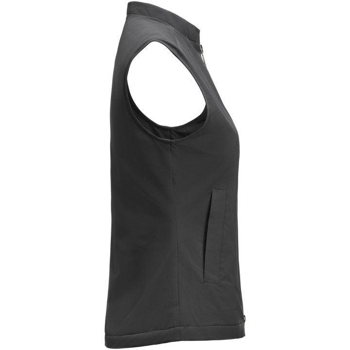 Väst Dam Modern Svart J.Harvest & Frost XS – billede 3