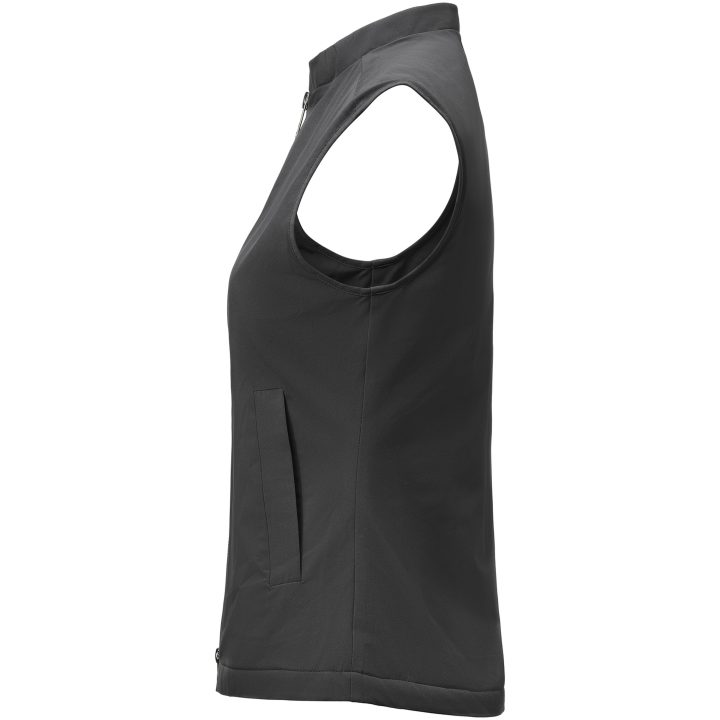 Väst Dam Modern Svart J.Harvest & Frost XS – billede 5