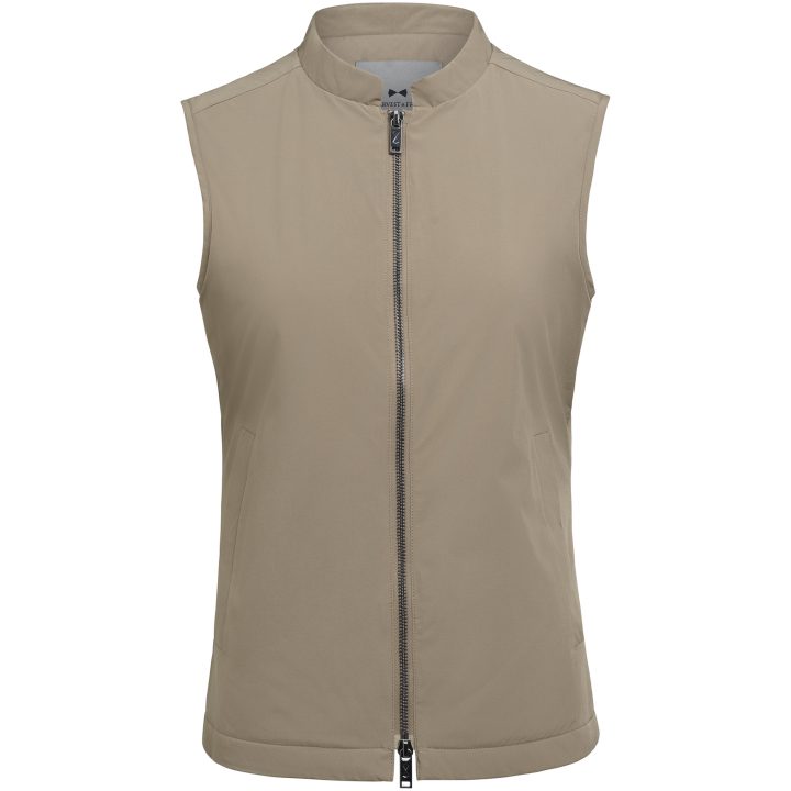 Väst Dam Modern Valnöt J.Harvest & Frost XS – billede 2