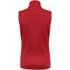 Väst Dam Powerslide Röd Printer RED XS – miniature 2