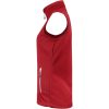 Väst Dam Powerslide Röd Printer RED XS – miniature 4