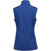 Väst Dam Softshell Koboltblå marinblå Printer PRIME XS – miniature 4
