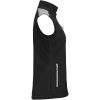Väst Dam Softshell Svart/antracit Printer PRIME XS – miniature 4
