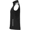 Väst Dam Softshell Svart/antracit Printer PRIME XS – miniature 5